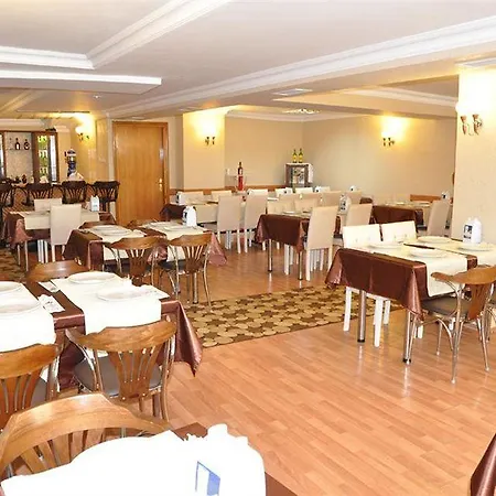Mevre Antalya