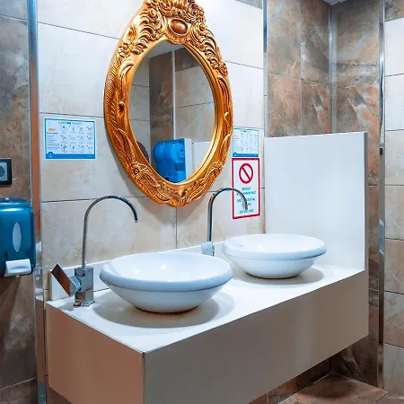 Mevre Hotel Antália