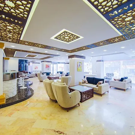 Hotel Mevre 3*