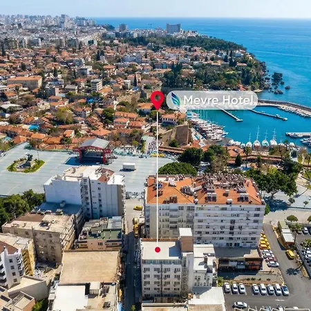 Hotel Mevre Antalya