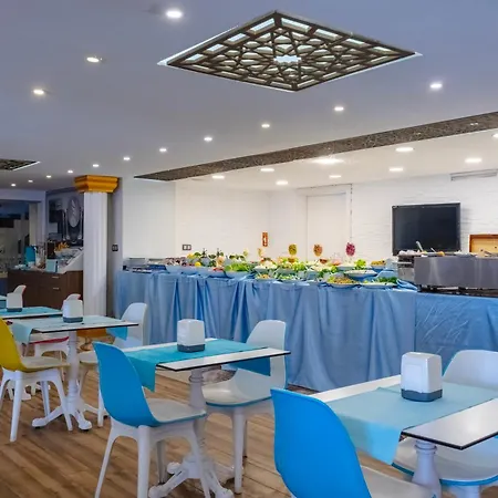 Mevre Antalya