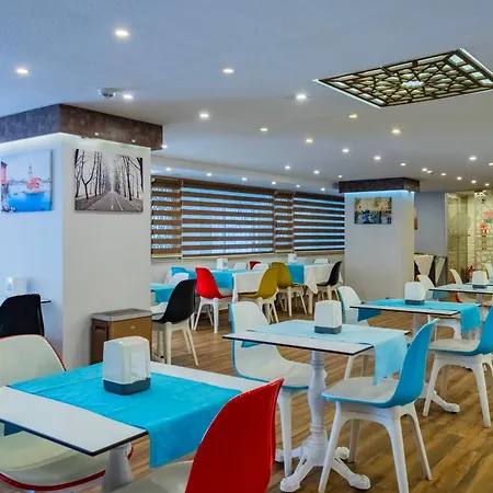 Mevre 3* Antalya