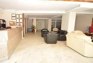 Mevre Hotell Antalya