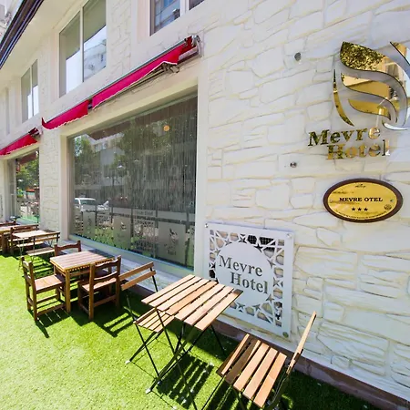 Mevre 3*