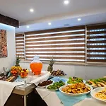 Otel Mevre Antalya