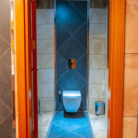 Mevre Отель 3*