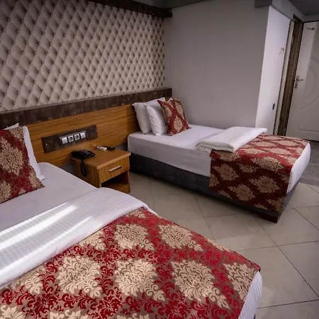 Mevre Отель Анталья