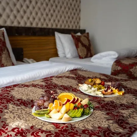 Otel Mevre 3*