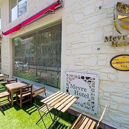 Mevre Antalya