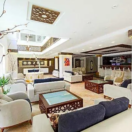 Mevre Hotel 3*