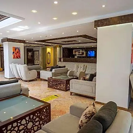 Mevre Hotel Antalya