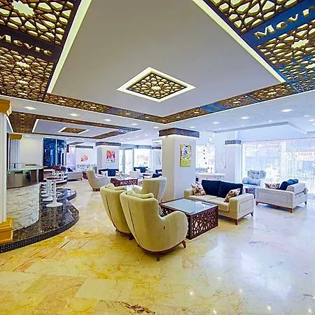 Mevre Antalya