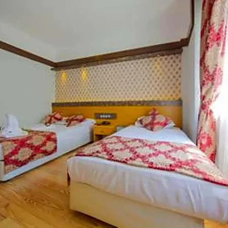 Hotel Mevre