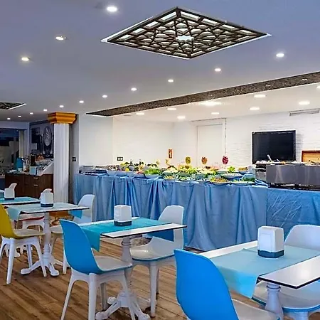 Mevre Antalya