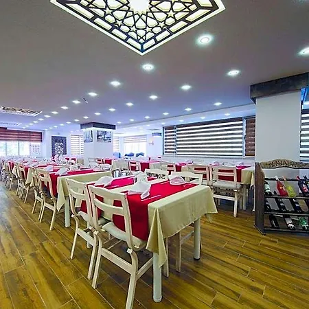 Hotel Mevre