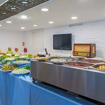 Mevre Hotel 3*