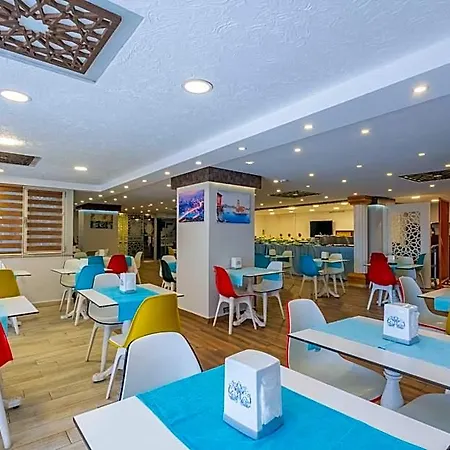 Hotel Mevre 3*