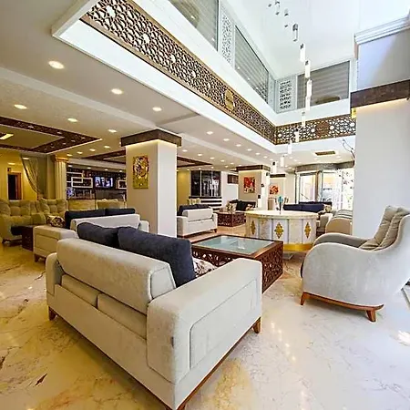 Mevre 3* Antalya