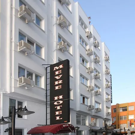 Mevre Hotel