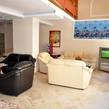 Mevre Отель Анталья