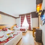 美孚酒店 3*