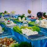 美孚酒店 酒店 3*