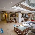 Mevre Hotell 3*