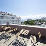 Mevre Hotel Antalya