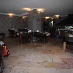 Hotell Mevre Antalya