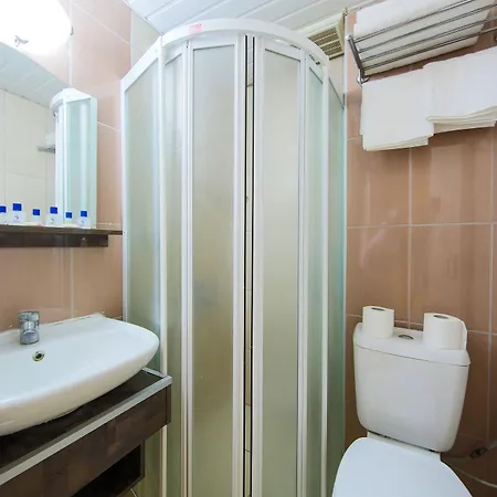 Hotel Mevre Antalya