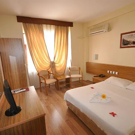 Mevre Antalya