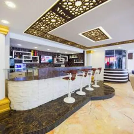 Mevre Hotel 3*