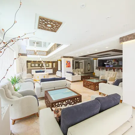 Mevre Antalya