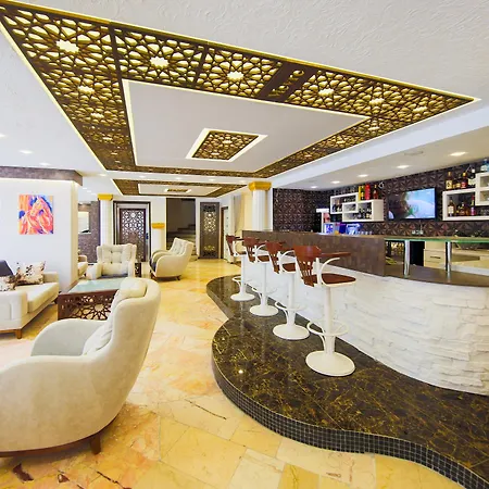 Mevre 3* Antalya