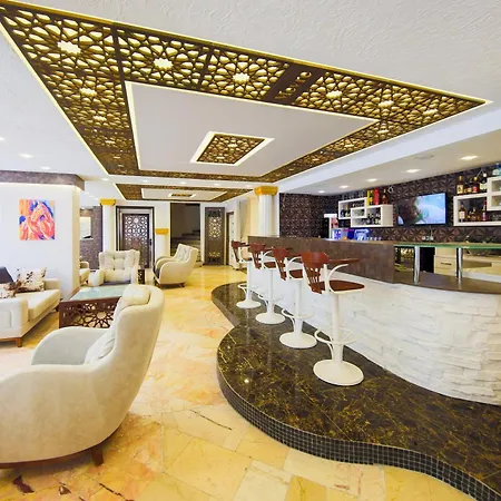 Mevre 3* Antalya