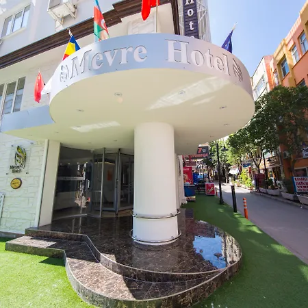 Mevre Antalya