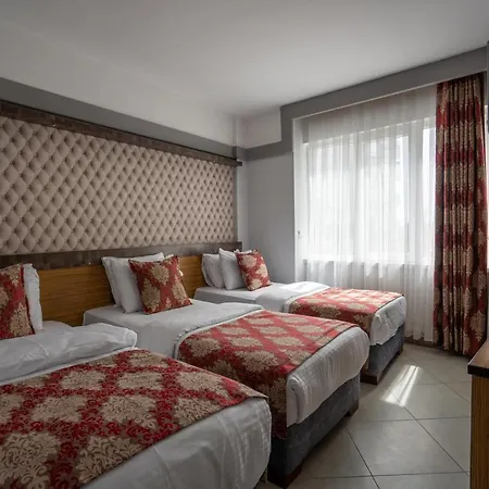 Mevre 3* Antalya