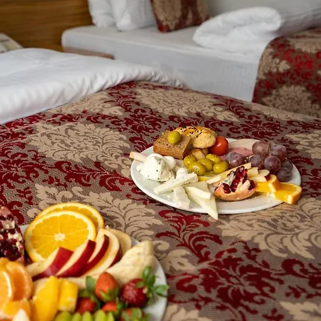 Mevre 3* Antalya
