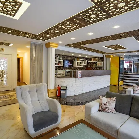 Mevre 3* Antalya