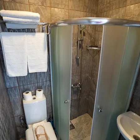 Mevre Antalya