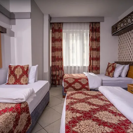 Hotel Mevre