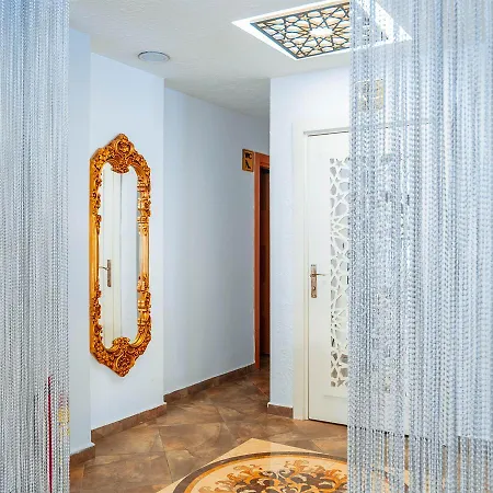 Mevre 3* Antalya