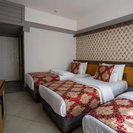 Hotel Mevre
