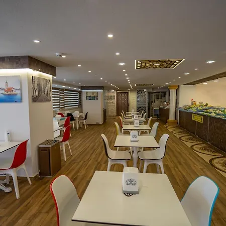 Mevre 3* Antalya