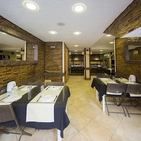 Hotel Mevre