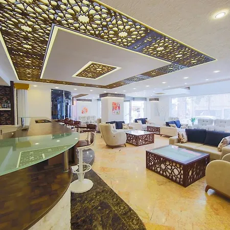 Hotel Mevre Antalya