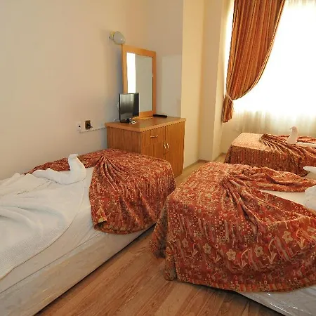 Hotel Mevre