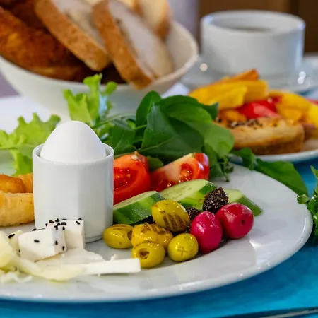 Hotel Mevre Antalya