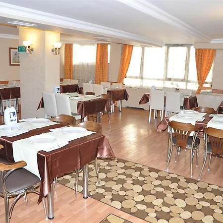 Mevre Hotel 3*