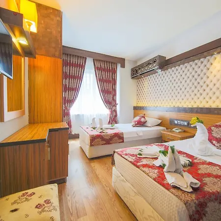 Hotel Mevre 3*